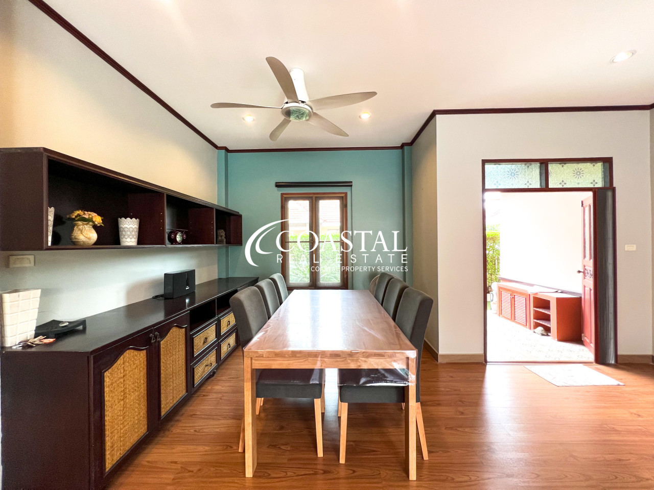 House For Sale Bang Saray