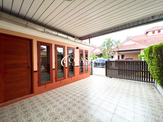 House For Sale Bang Saray