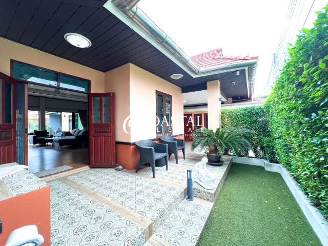 House For Sale Bang Saray
