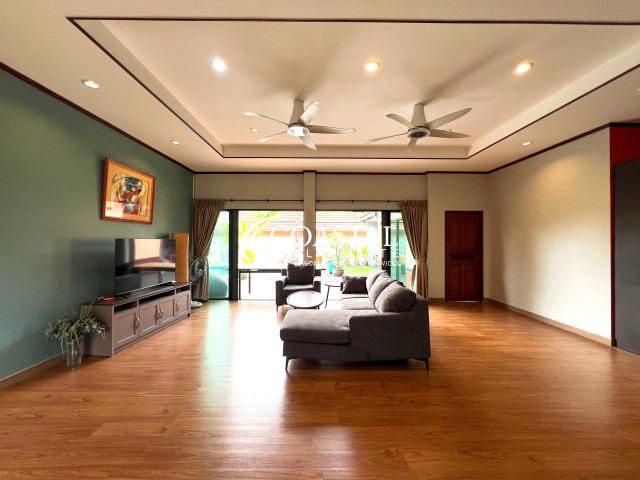 House For Sale Bang Saray