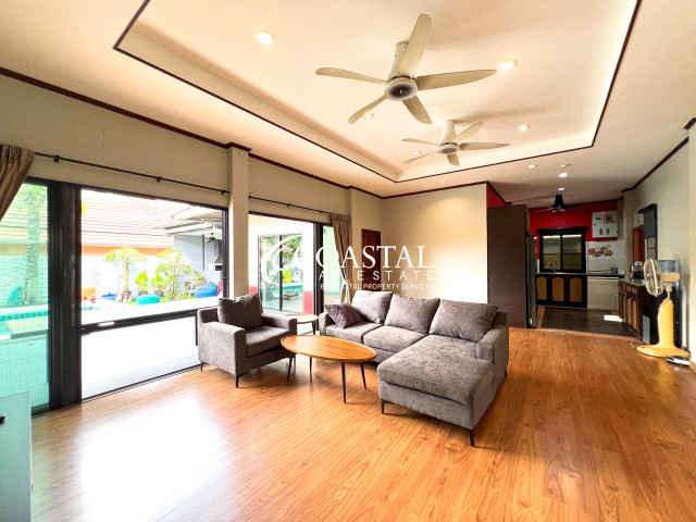 House For Sale Bang Saray