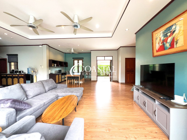 House For Sale Bang Saray