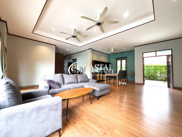 House For Sale Bang Saray