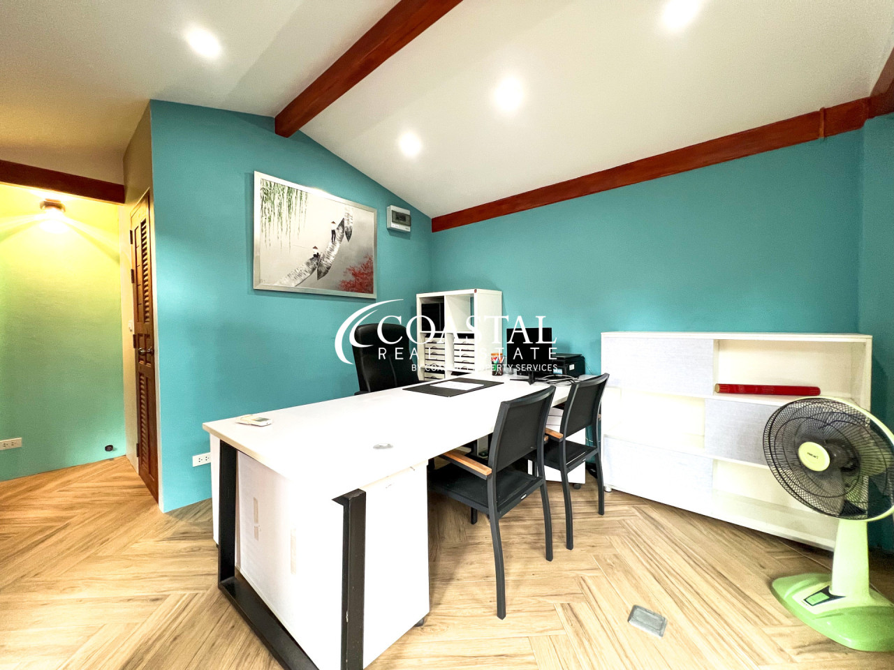 House For Sale Bang Saray