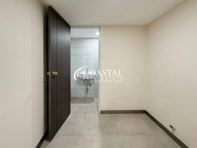 Townhouse For Sale Central Pattaya