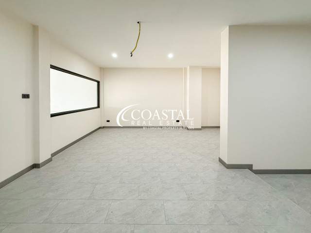 Townhouse For Sale Central Pattaya