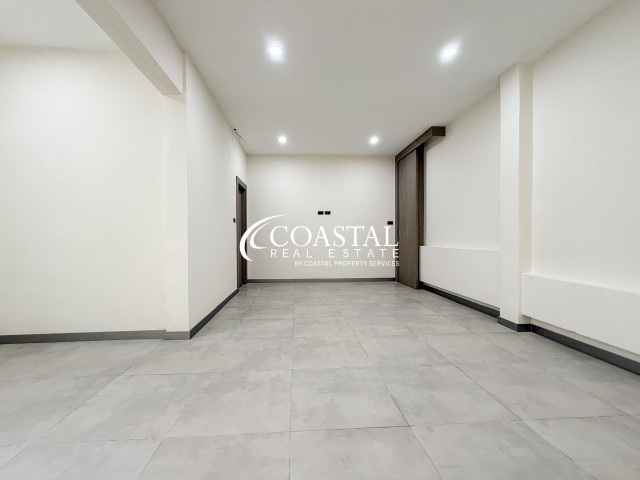 Townhouse For Sale Central Pattaya