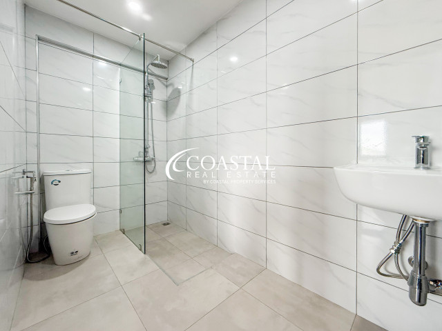 Townhouse For Sale Central Pattaya