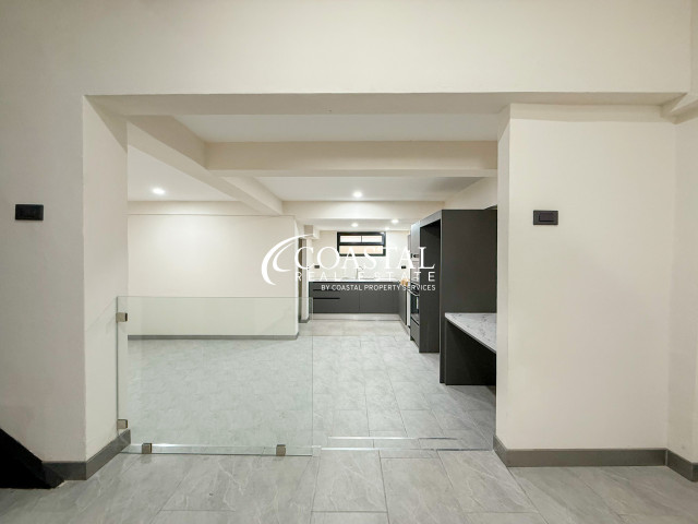 Townhouse For Sale Central Pattaya