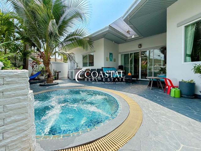 House For Sale East Pattaya