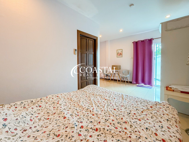 House For Sale East Pattaya