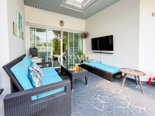 House For Sale East Pattaya