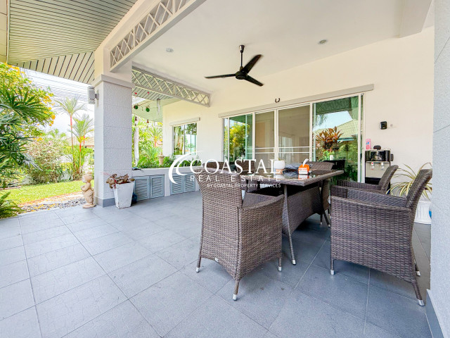 House For Sale East Pattaya