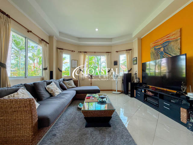 House For Sale East Pattaya