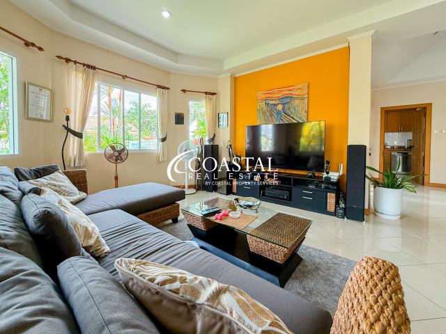 House For Sale East Pattaya