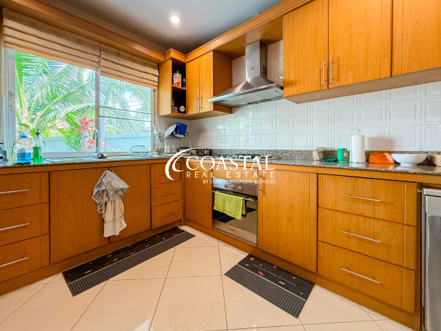 House For Sale East Pattaya