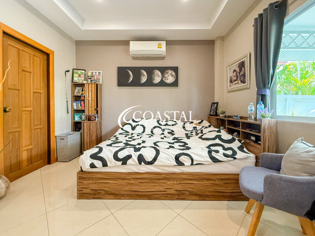 House For Sale East Pattaya