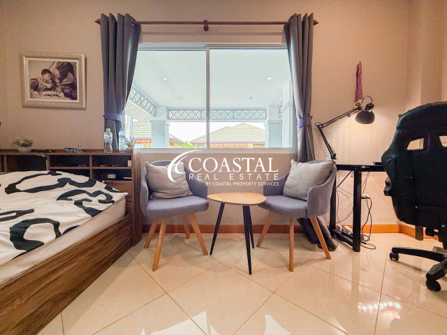 House For Sale East Pattaya