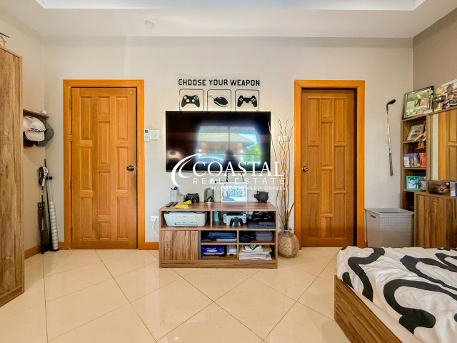 House For Sale East Pattaya