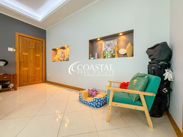House For Sale East Pattaya