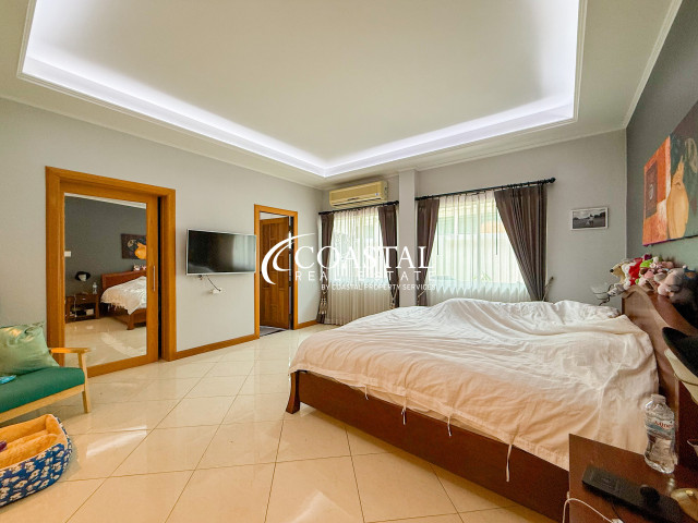 House For Sale East Pattaya