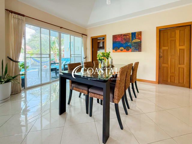 House For Sale East Pattaya