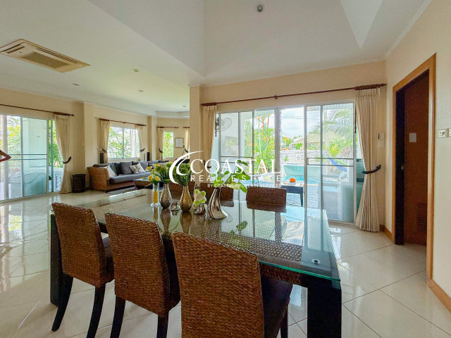 House For Sale East Pattaya