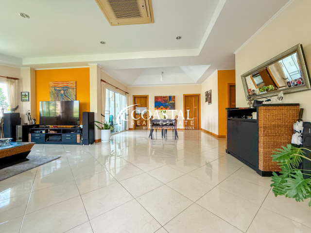 House For Sale East Pattaya
