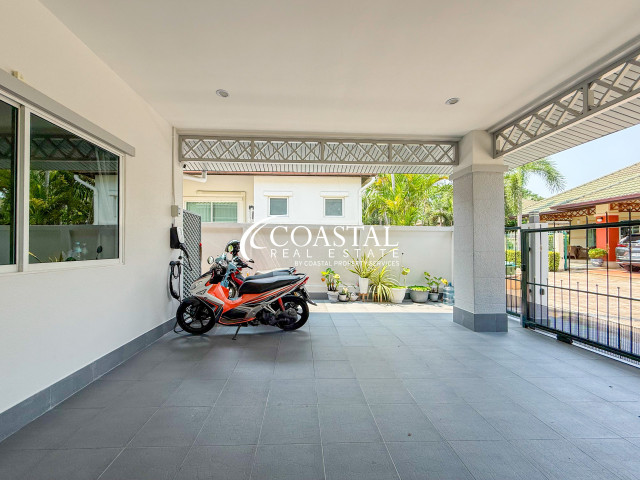 House For Sale East Pattaya