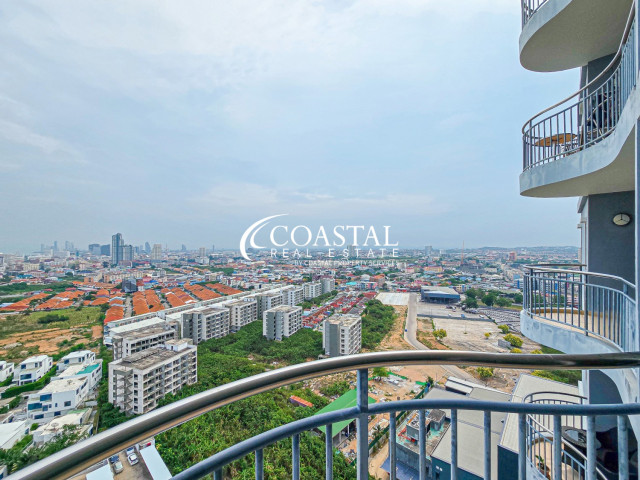 คอนโดสำหรับขายหรือเช่าที่พัทยาใต้