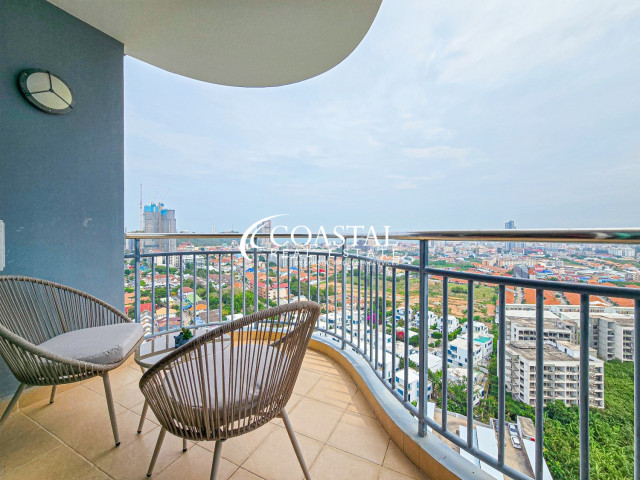 คอนโดสำหรับขายหรือเช่าที่พัทยาใต้