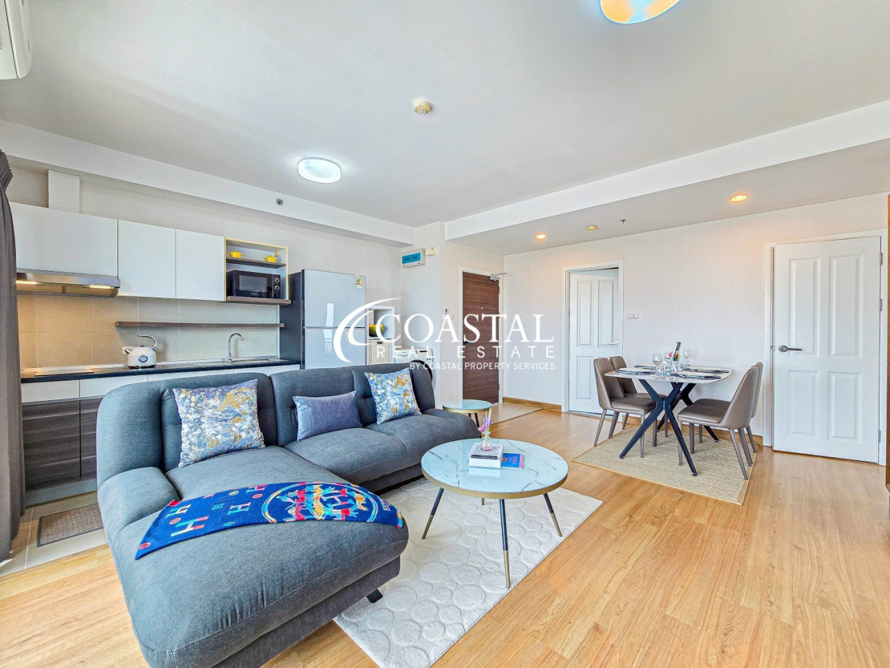 คอนโดสำหรับขายหรือเช่าที่พัทยาใต้