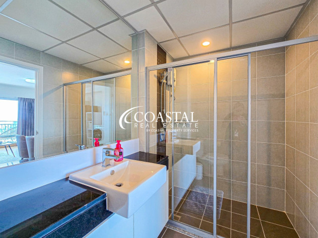 คอนโดสำหรับขายหรือเช่าที่พัทยาใต้