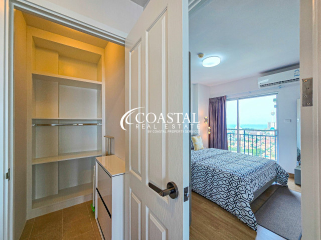 คอนโดสำหรับขายหรือเช่าที่พัทยาใต้