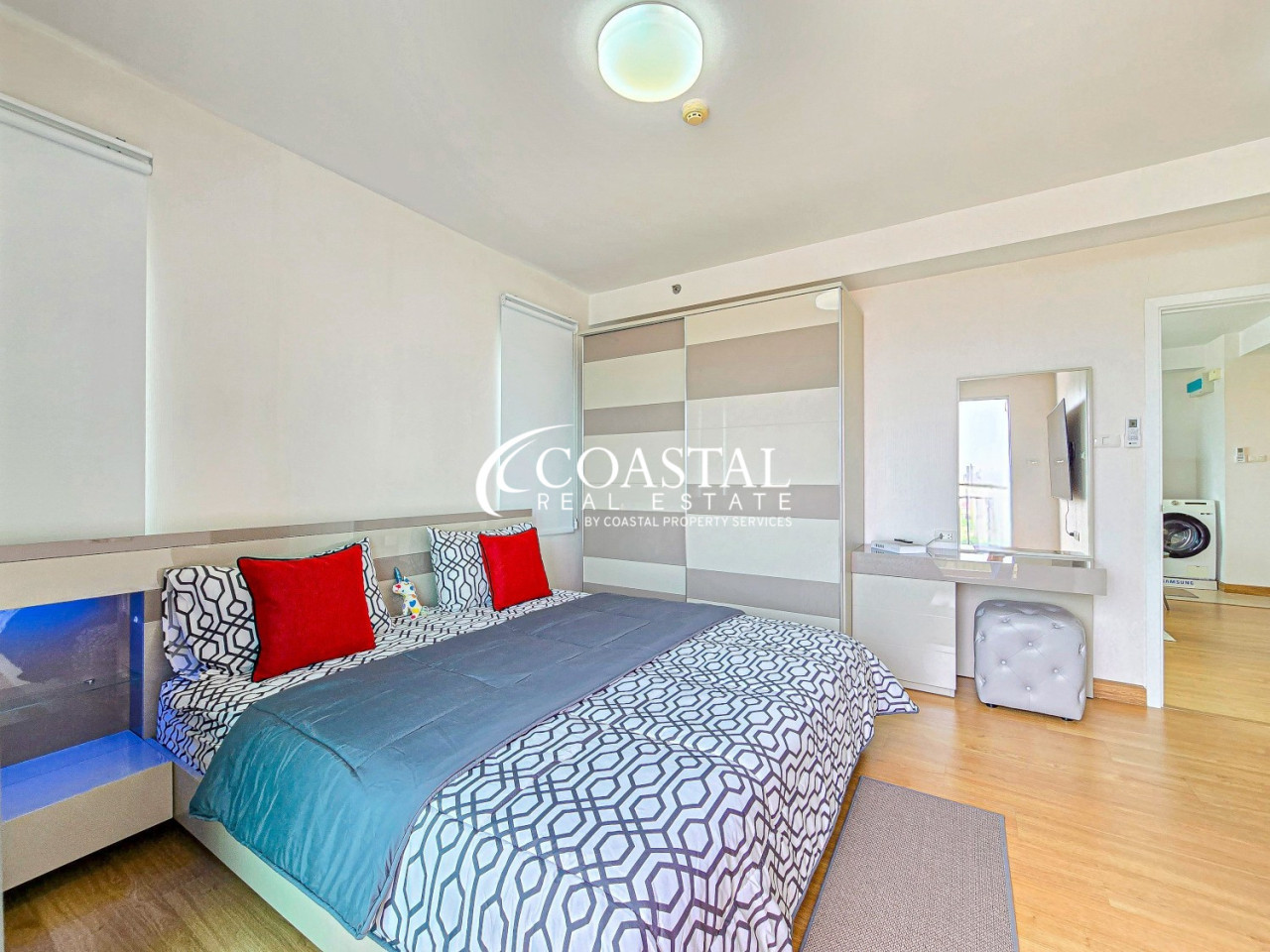 คอนโดสำหรับขายหรือเช่าที่พัทยาใต้