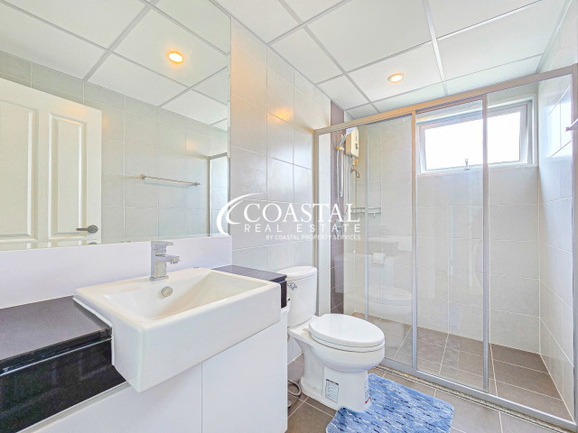 คอนโดสำหรับขายหรือเช่าที่พัทยาใต้