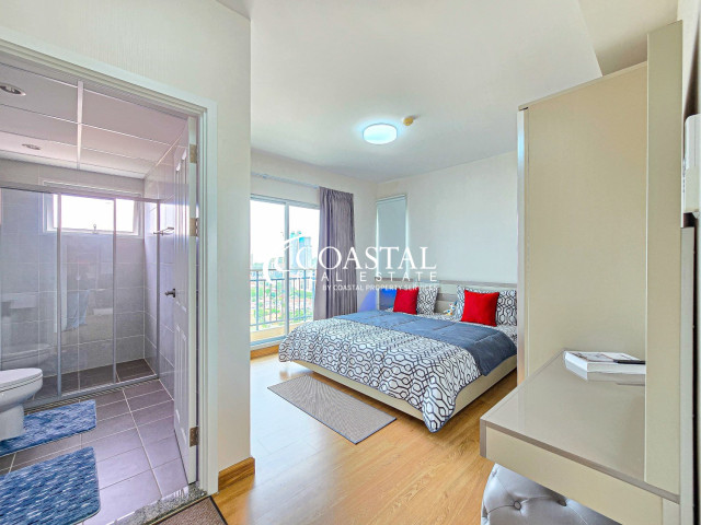 คอนโดสำหรับขายหรือเช่าที่พัทยาใต้