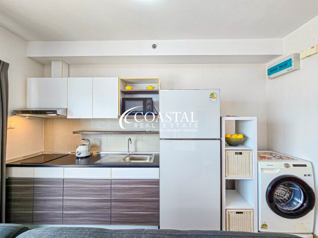 คอนโดสำหรับขายหรือเช่าที่พัทยาใต้