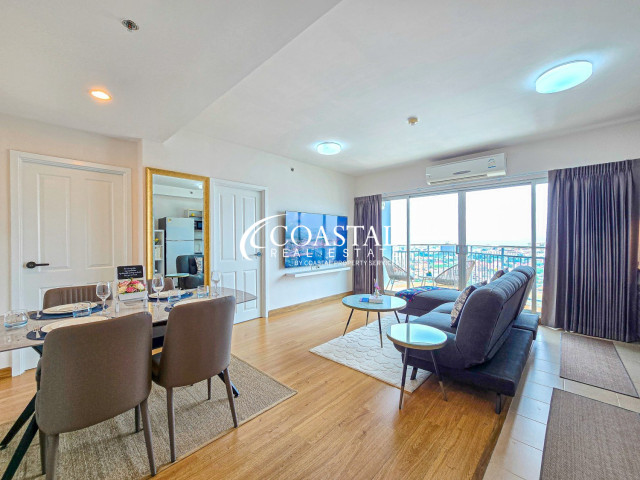 คอนโดสำหรับขายหรือเช่าที่พัทยาใต้