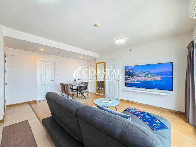 คอนโดสำหรับขายหรือเช่าที่พัทยาใต้