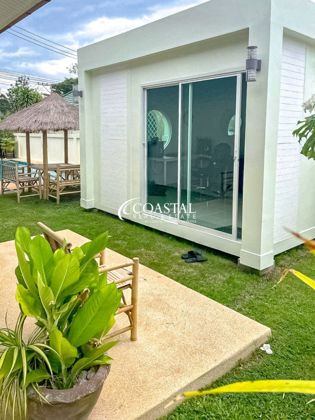 บ้านสำหรับเช่าที่พัทยาตะวันออก