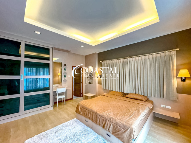 บ้านสำหรับเช่าที่พัทยาตะวันออก