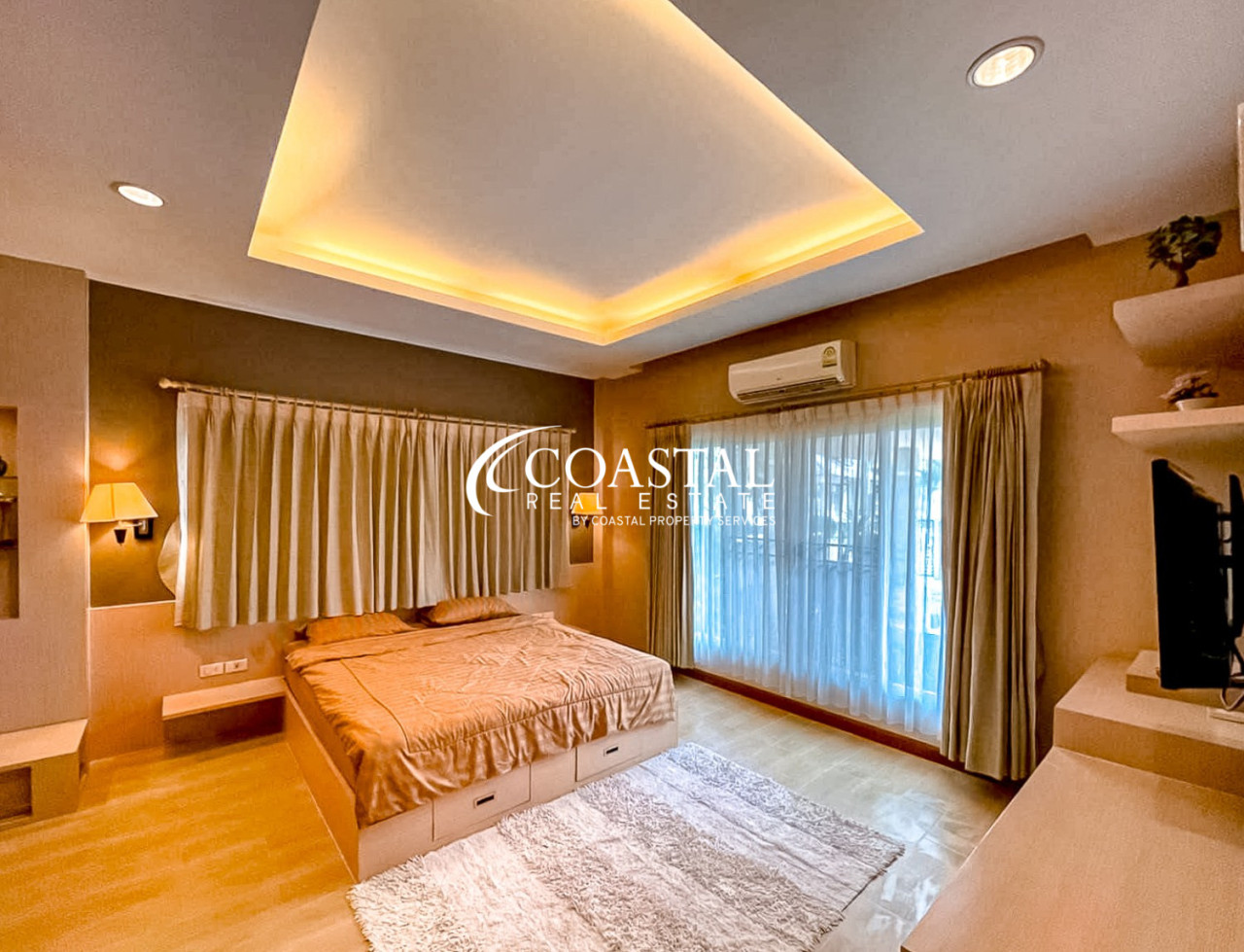 บ้านสำหรับเช่าที่พัทยาตะวันออก