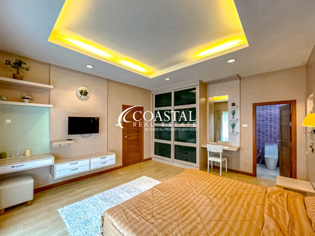 บ้านสำหรับเช่าที่พัทยาตะวันออก