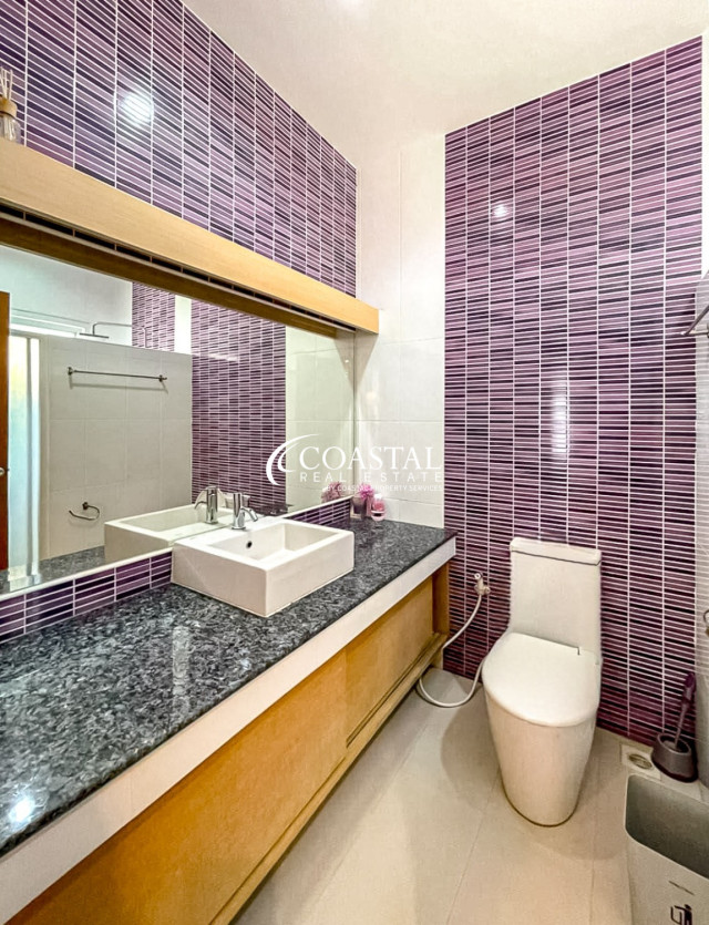 บ้านสำหรับเช่าที่พัทยาตะวันออก