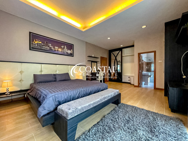 บ้านสำหรับเช่าที่พัทยาตะวันออก