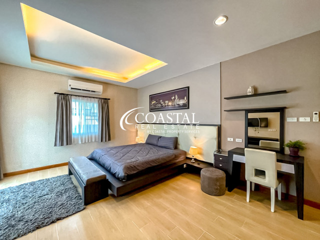 บ้านสำหรับเช่าที่พัทยาตะวันออก