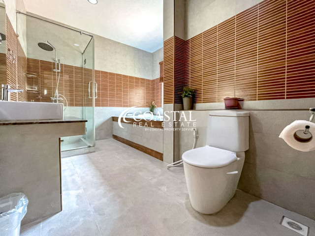 บ้านสำหรับเช่าที่พัทยาตะวันออก