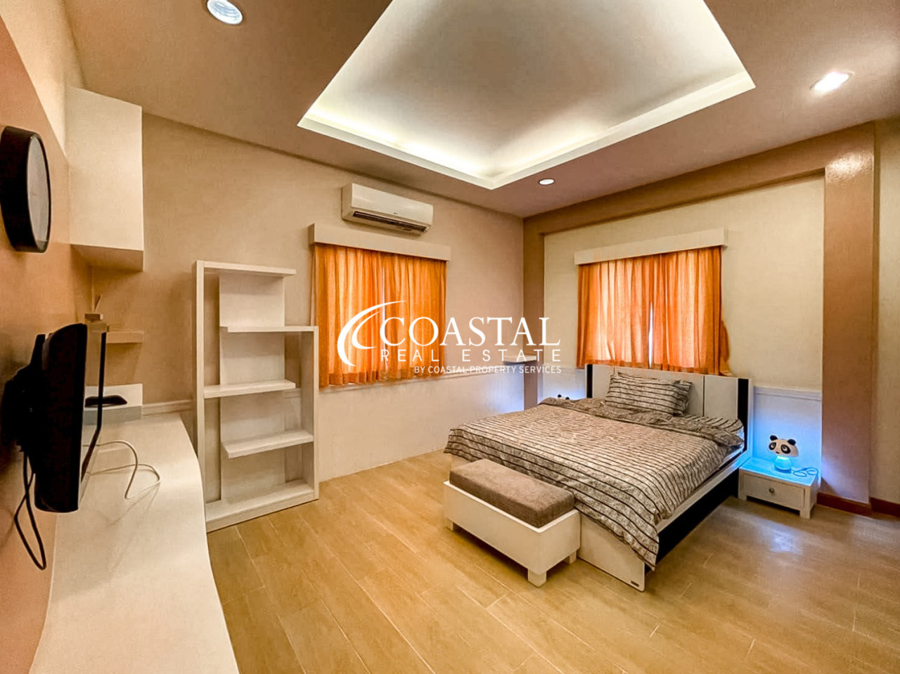 บ้านสำหรับเช่าที่พัทยาตะวันออก