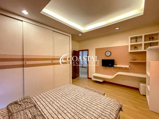 บ้านสำหรับเช่าที่พัทยาตะวันออก